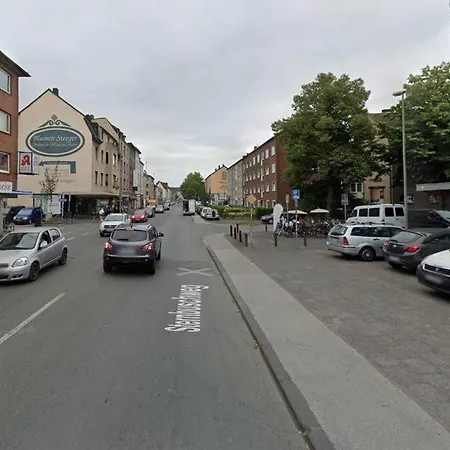 Apartamento - 3-bedroom Luxury: Central & Spacious In & Big Tv And Kitchen -