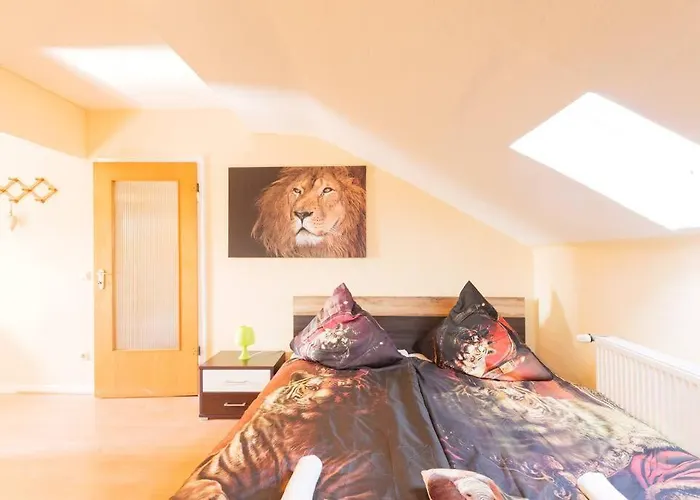 Lejlighed - 3-bedroom Luxury: Central & Spacious In & Big Tv And Kitchen - *